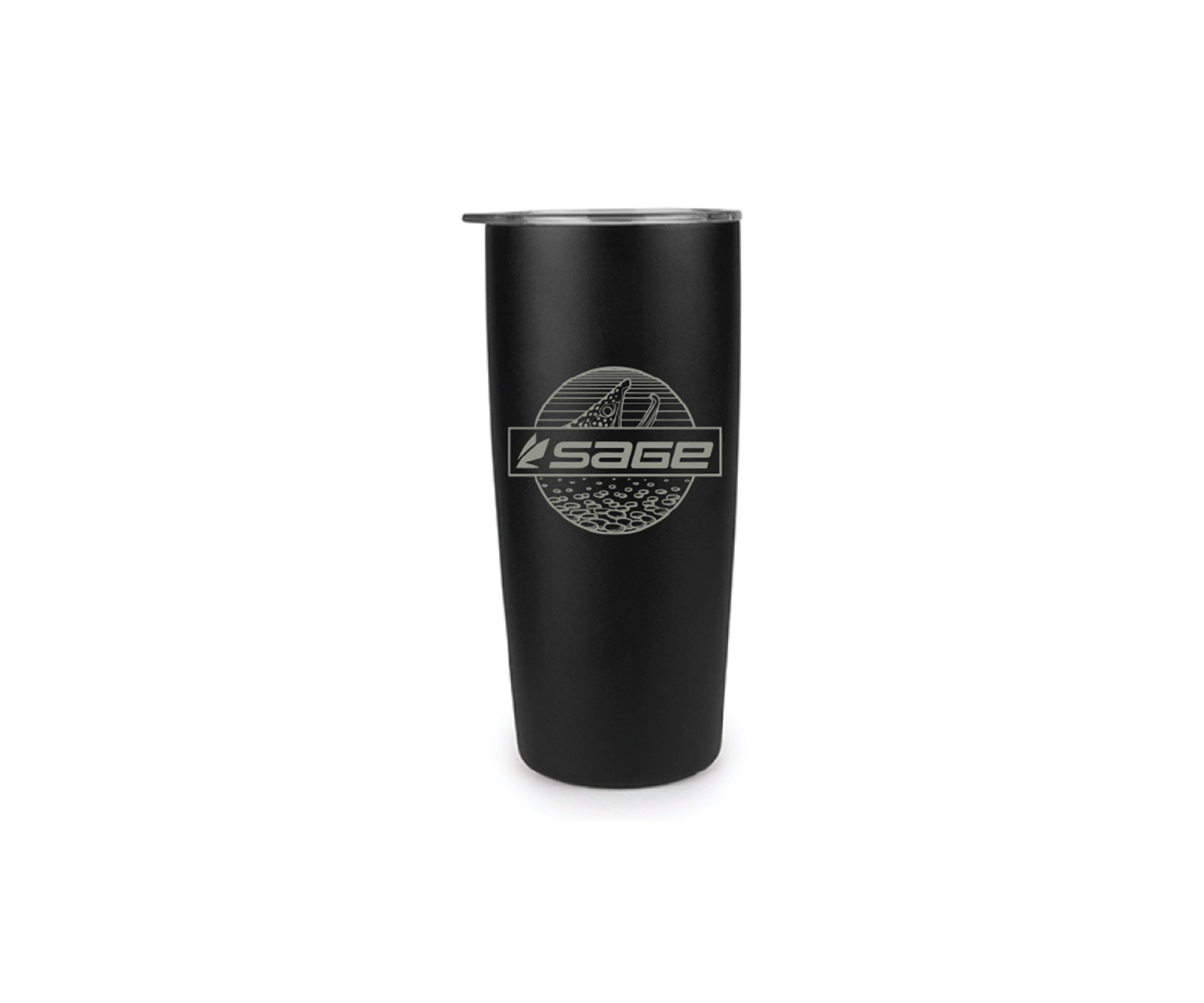 Sage Tumbler Black - Sportinglife Turangi